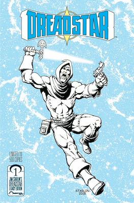 Dreadstar (Legacy Variant) #1.5