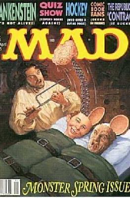Mad #334