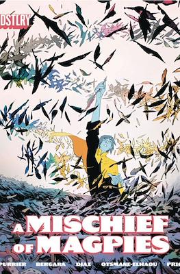 A Mischief of Magpies #2