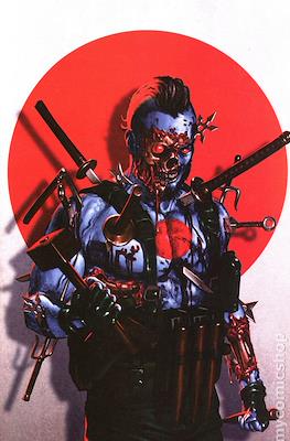 Valiant Beyond Bloodshot (Variant Cover) #1.3