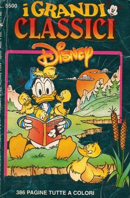 I Grandi Classici Disney #89