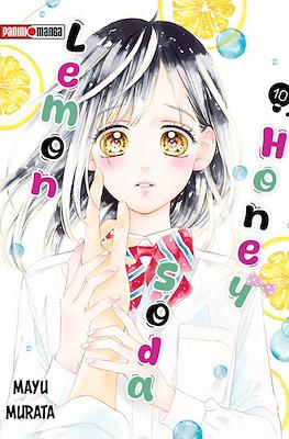 Honey Lemon Soda (Rústica con sobrecubierta) #10