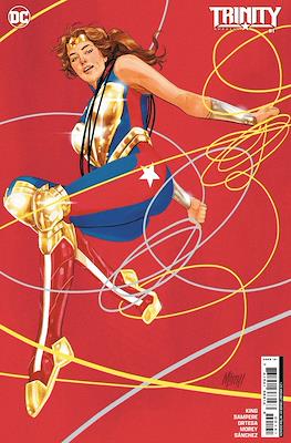 Trinity Special (2024-Variant Covers) #1.2