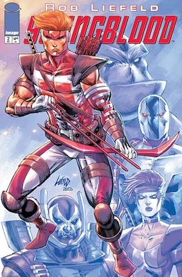 Youngblood (2025) #2