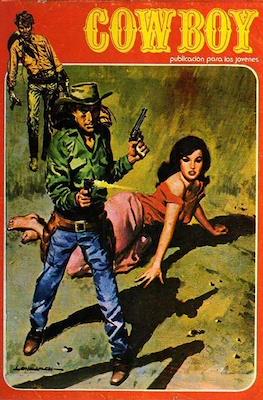 Cowboy (1978) (Grapa) #8