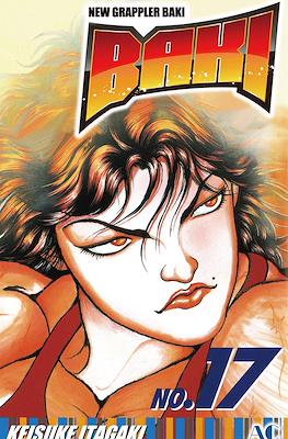 New Grappler Baki #17