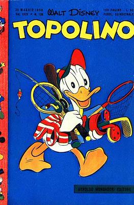 Topolino #139