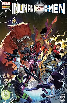 Marvel Miniserie #186