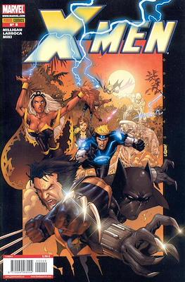 X-Men Vol. 3 / X-Men Legado (2006-2013) #9