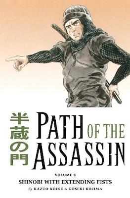 Path of the Assassin #8