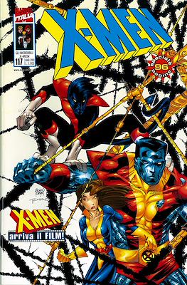 Gli Incredibili X-Men #117
