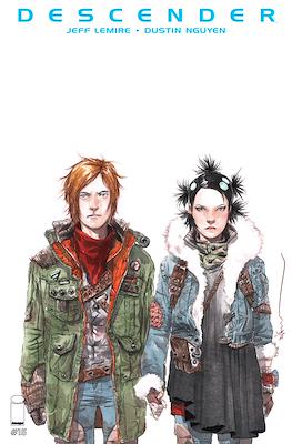 Descender #15