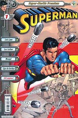 Superman - 1ª Série
