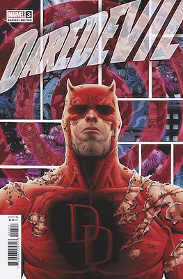 Daredevil Vol. 8 (2023- Variant Cover) (Comic Book) #3