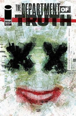 The Department of Truth #29
