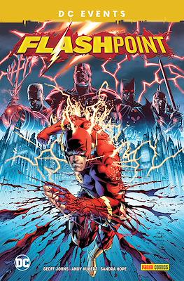 DC Events #8