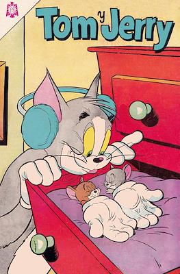 Tom y Jerry #230