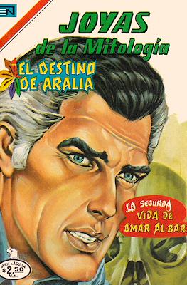 Joyas de la Mitología #530