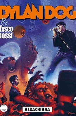 Dylan Dog #419
