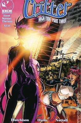 Critter (2012) #13