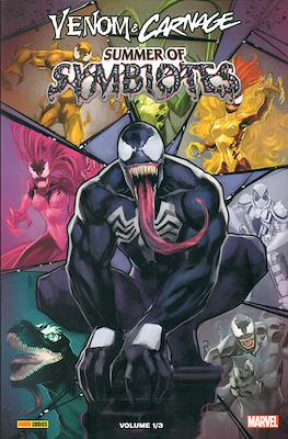 Venom & Carnage : Summer of Symbiotes