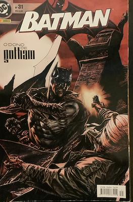 Batman. 1ª série #31
