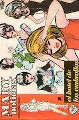 Mary "Noticias" / Heroínas (1962-1971) #80