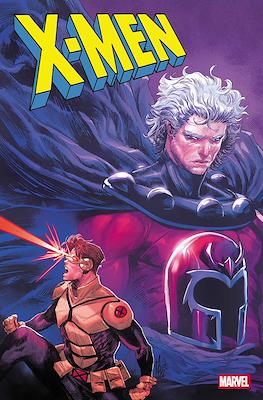 X-Men Vol. 7 (2024- Variant Cover) #32