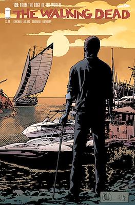 The Walking Dead #139