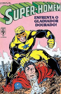 Super-Homem - 1ª série #55