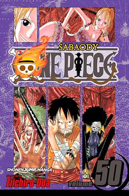 One Piece #50