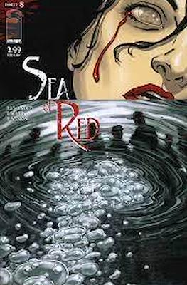 Sea of Red #8