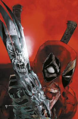 DC Crossover #47.08