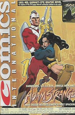 Comics International #175