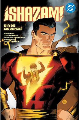 ¡Shazam! DC Premiere. #2