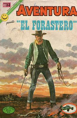Aventura #748