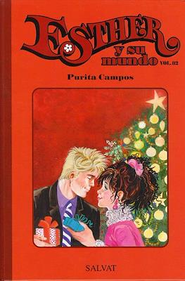 Esther y su mundo #82