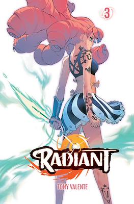 Radiant #3