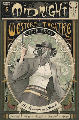 Midnight Western Theatre: Witch Trial #5