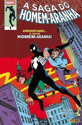 A Saga do Homem-Aranha (2025-)