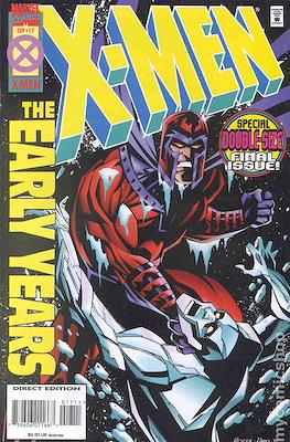 X-Men The Early Years #17