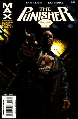The Punisher Vol. 6 #47