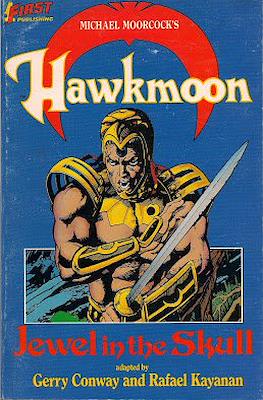 Hawkmoon Jewel in the Skull (1988)