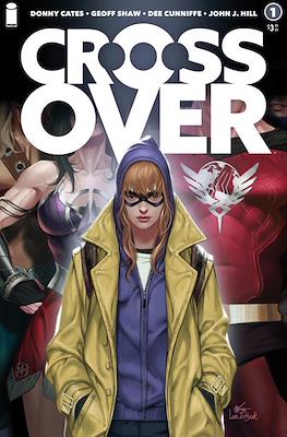Crossover (Variant Cover) #1.08