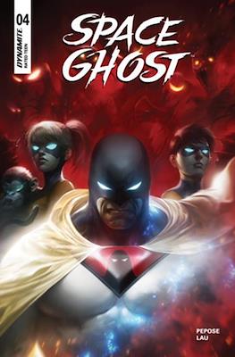 Space Ghost (2025-) #4