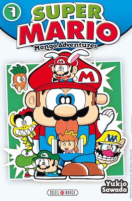 Super Mario Manga Adventures #7