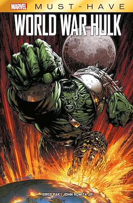 Marvel Must-Have (Cartonné) #50