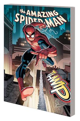 Amazing Spider-Man by Wells & Romita Jr.