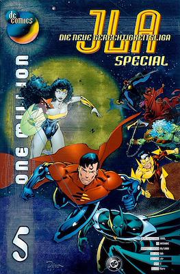 JLA Special #6.1
