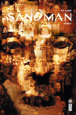 Sandman #5